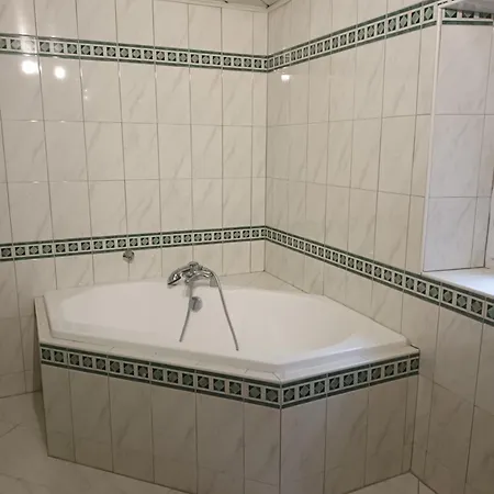 Apartment Matze Hoft