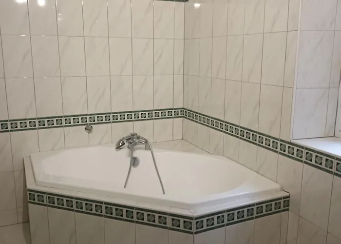 Apartamento Matze Hoft 3 étoiles